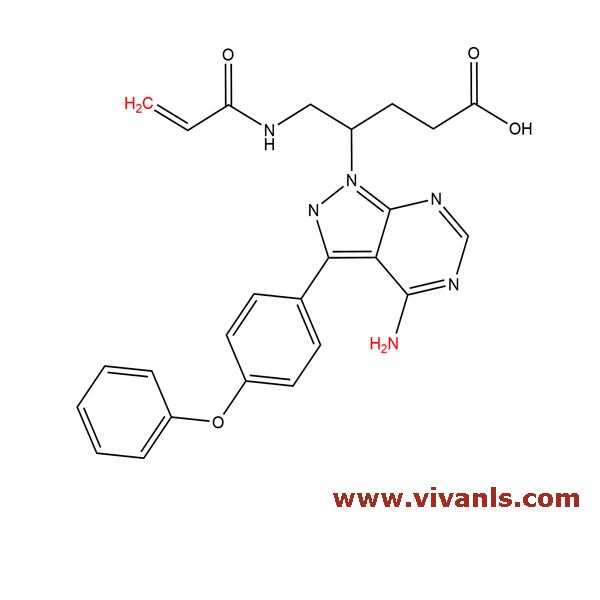 Metabolites-Ibrutinib M25-1668419356.png